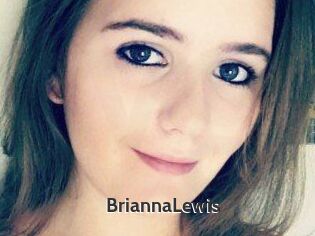 BriannaLewis