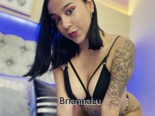 BriannaLu