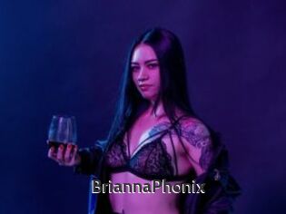 BriannaPhonix