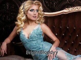 BrightBlondyy