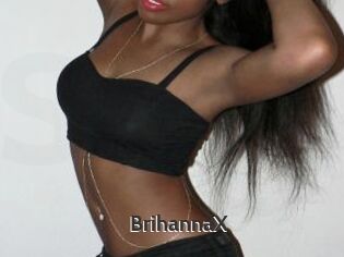 BrihannaX