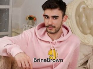 BrineBrown
