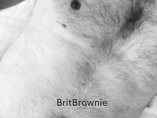 BritBrownie