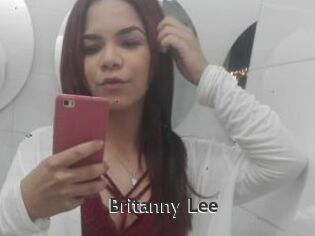 Britanny_Lee