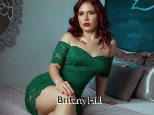 BritanyHill