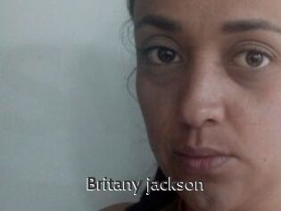 Britany_jackson