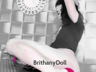 BrithanyDoll