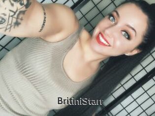 BritiniStarr