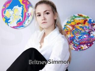 BritneySimmon
