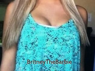 BritneyTheBarbie