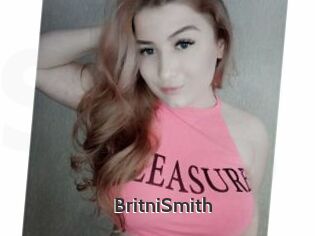 BritniSmith