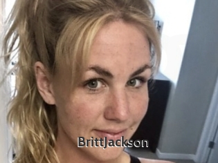 BrittJackson