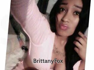 BrittanyFox_