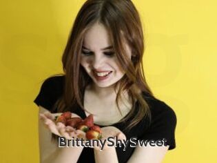 BrittanyShySweet