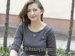 BrittanySugar