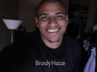 Brody_Haze