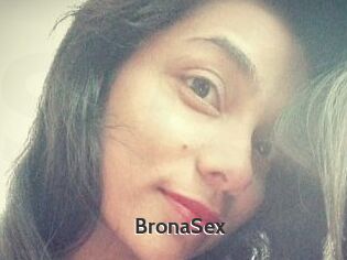 BronaSex