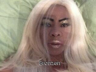 Bronzen