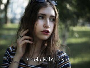 BrookeBabyPosh