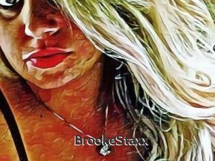 BrookeStaxx