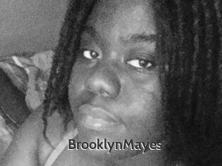 Brooklyn_Mayes