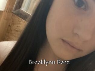 Brooklynn_Benz