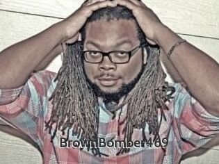 BrownBomber469