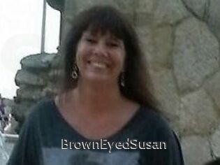 BrownEyedSusan