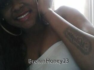 BrownHoney23