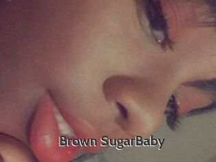 Brown_SugarBaby