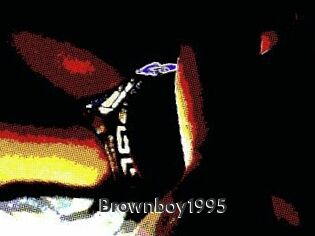 Brownboy1995