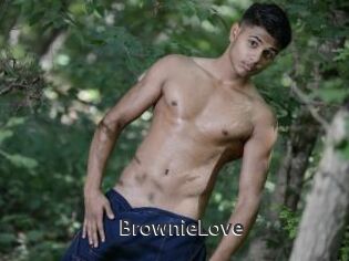 BrownieLove