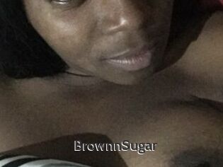 BrownnSugar
