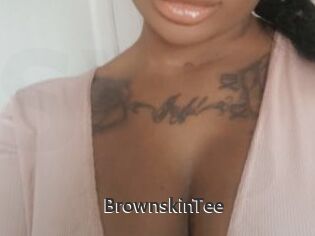 BrownskinTee