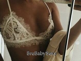 BruBabySexy