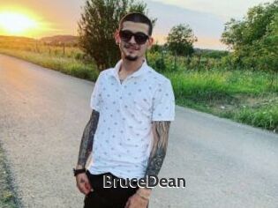 BruceDean