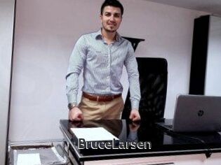 BruceLarsen