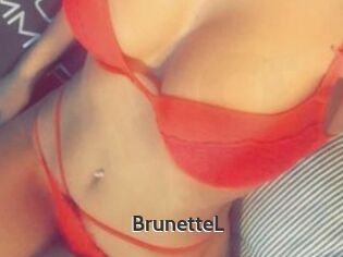 BrunetteL