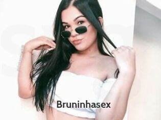 Bruninhasex