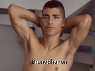 BrunoShanon