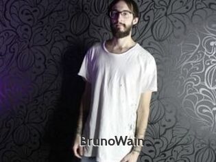 BrunoWain
