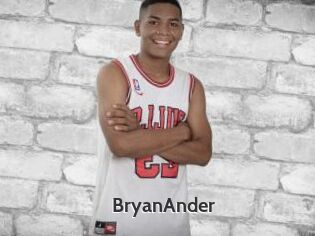 BryanAnder