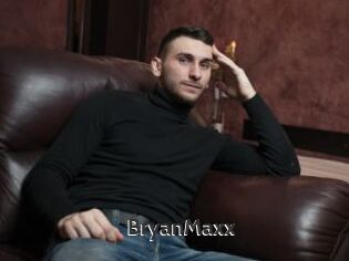 BryanMaxx