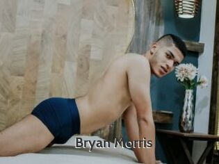 Bryan_Morris