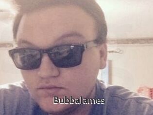 BubbaJames