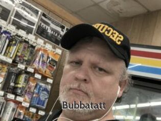 Bubbatatt
