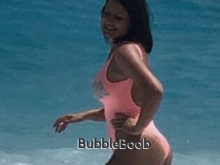 BubbleBoob