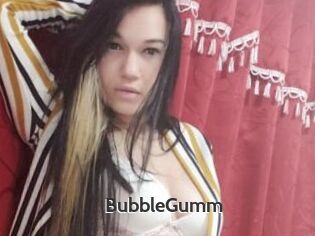 BubbleGumm