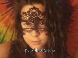 BubbleeBabee