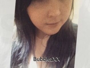BubblezXX